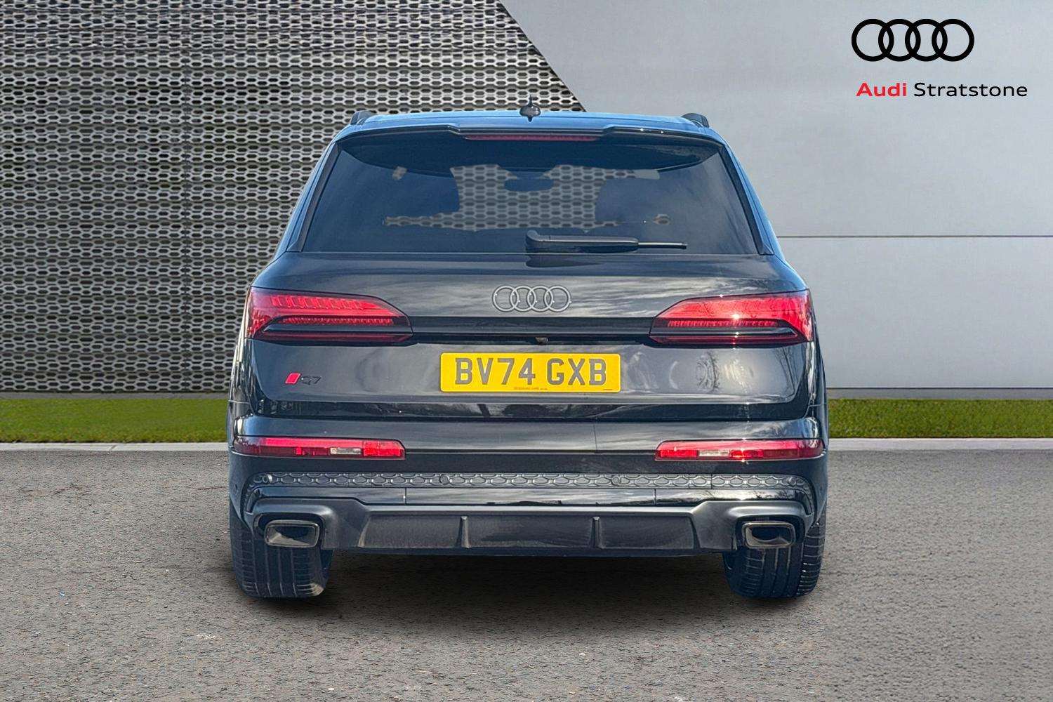 Used Audi Q7 2024 for sale - 77414751: Photo 7