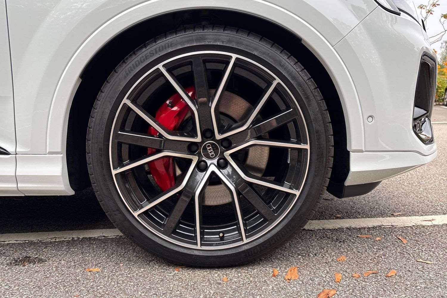 Used Audi Q7 2025 for sale - 77561084: Photo 11