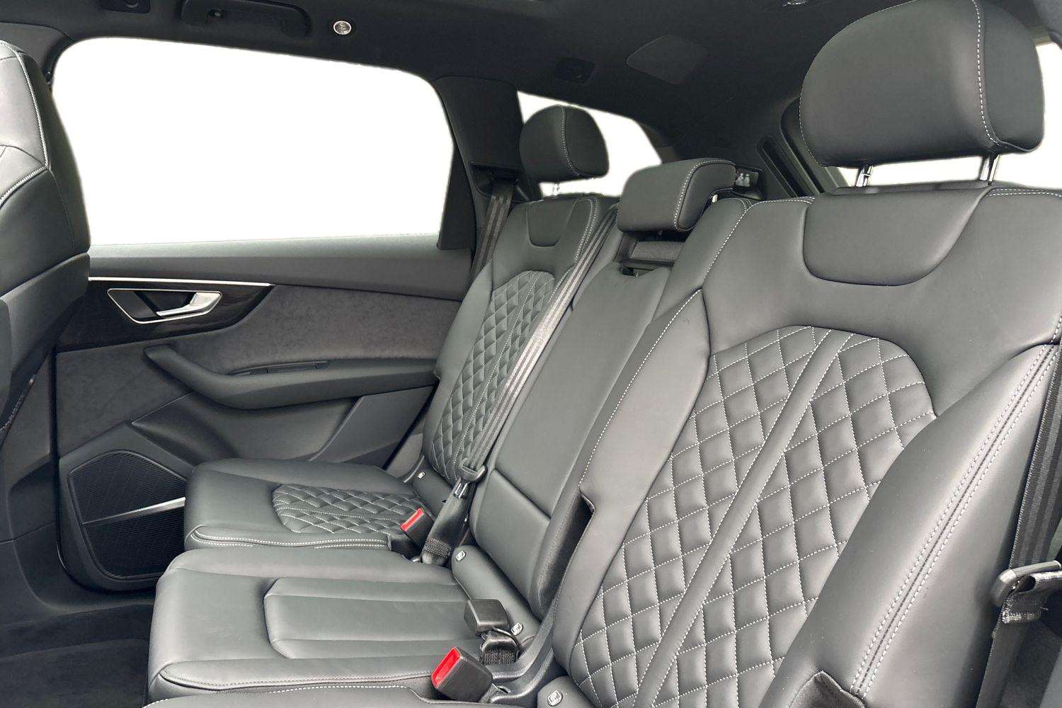 Used Audi Q7 2025 for sale - 77561084: Photo 22