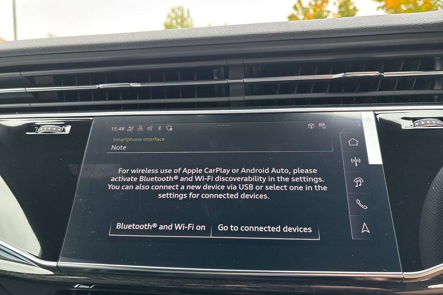 Used Audi Q7 2025 for sale - 77561084: Photo 27