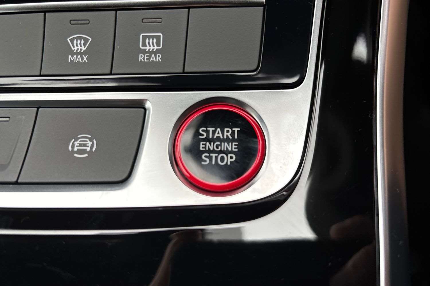 Used Audi Q7 2025 for sale - 77561084: Photo 29