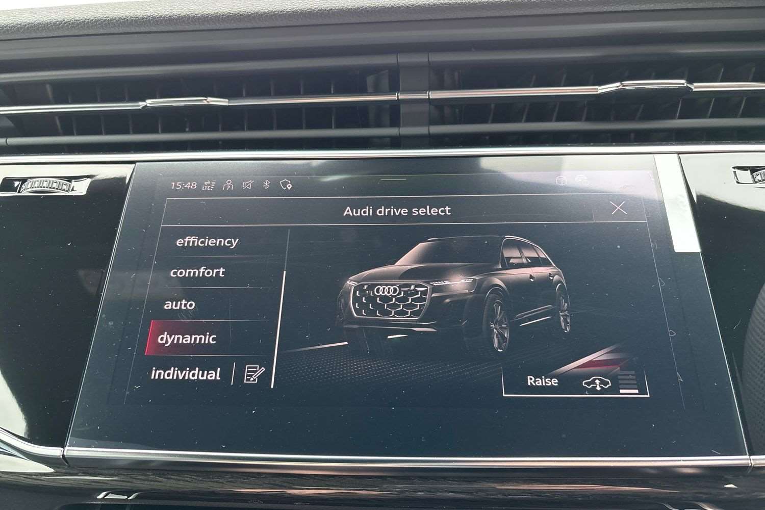 Used Audi Q7 2025 for sale - 77561084: Photo 30