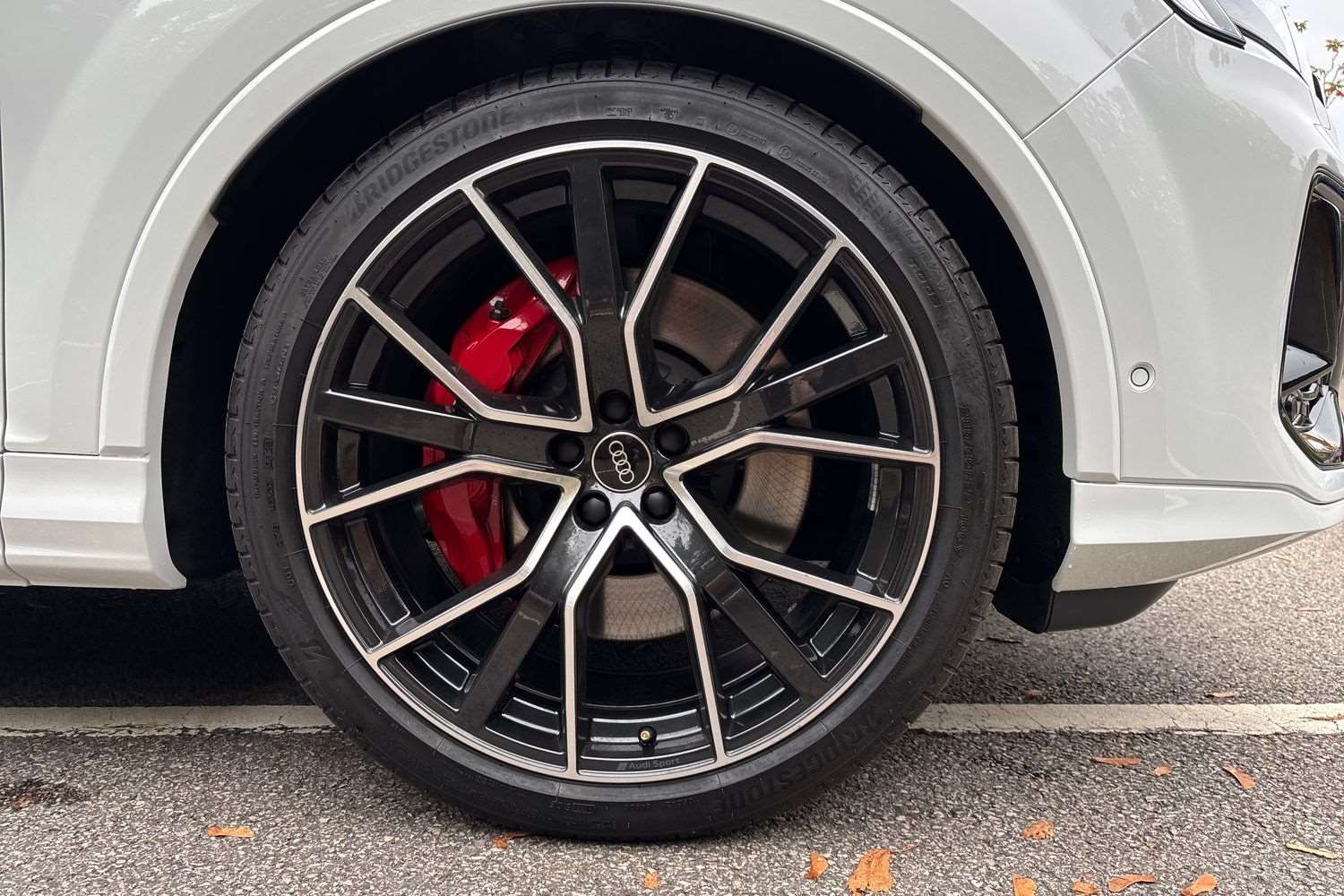 Used Audi Q7 2025 for sale - 77561084: Photo 5