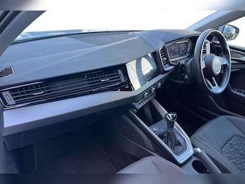 Used Audi A1 2023 for sale - 75968071: Photo