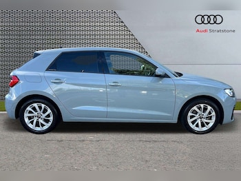 Used Audi A1 2023 for sale - 75968071: Photo