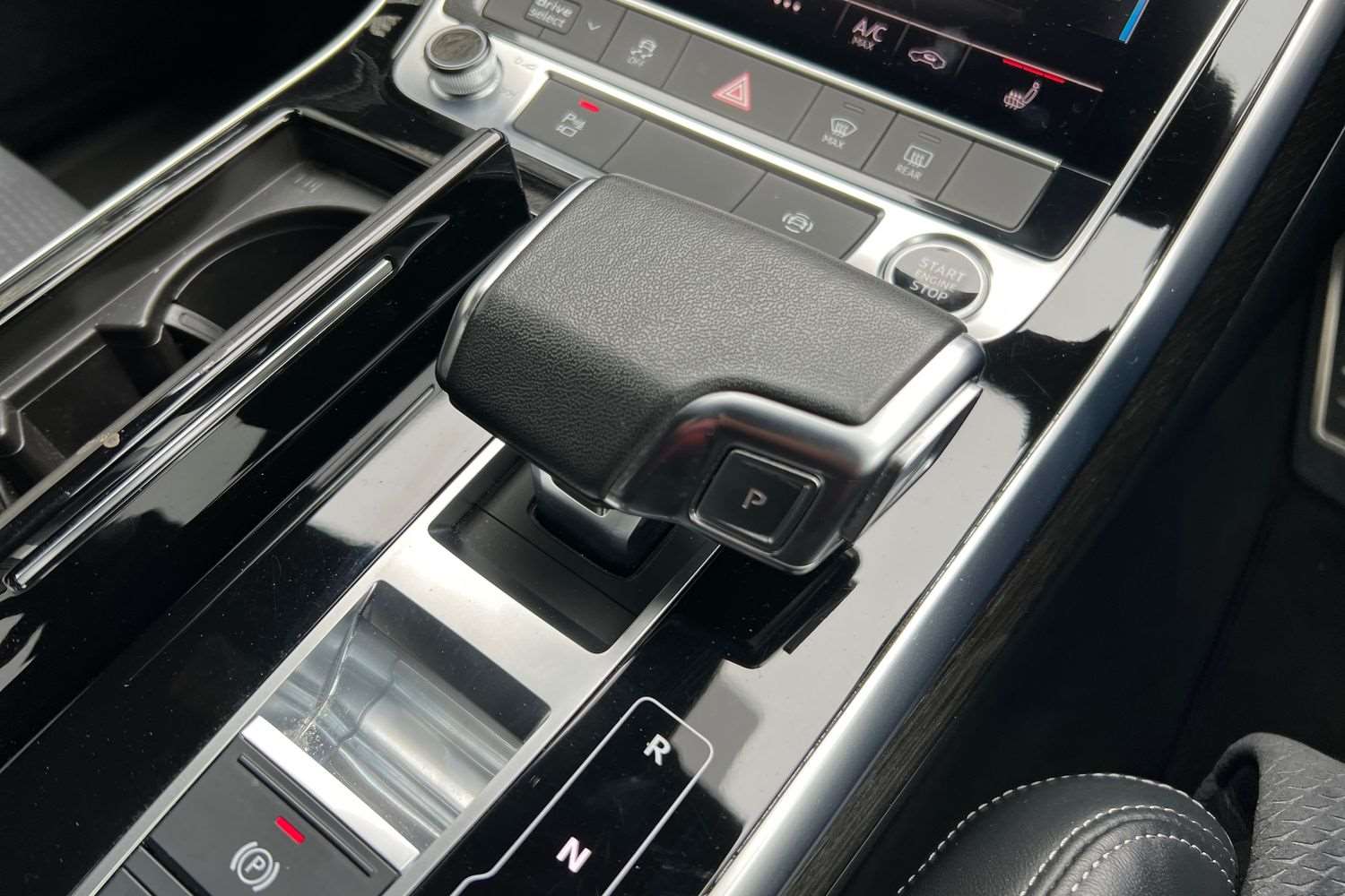 Used Audi Q7 2023 for sale - 77772300: Photo 15