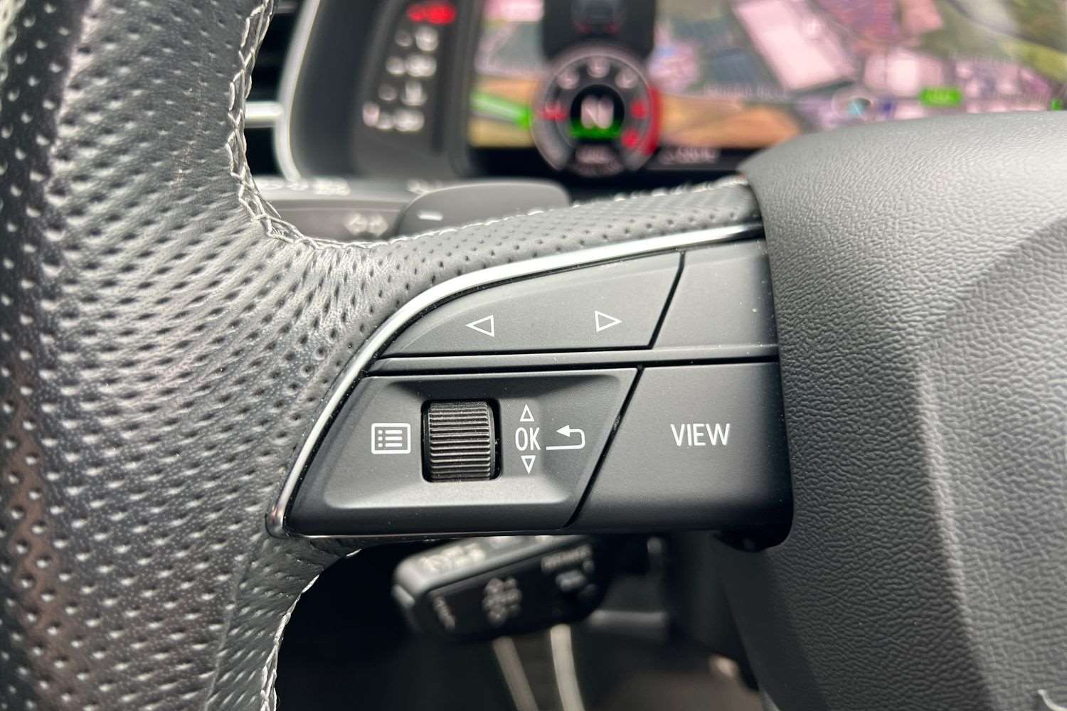 Used Audi Q7 2023 for sale - 77772300: Photo 16