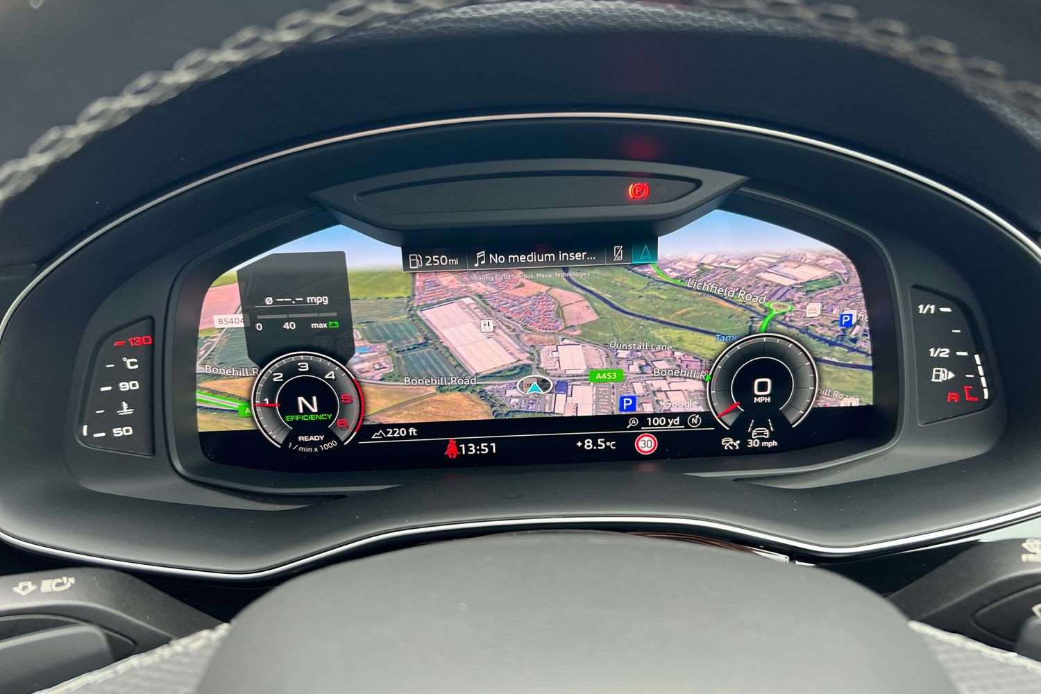 Used Audi Q7 2023 for sale - 77772300: Photo 18