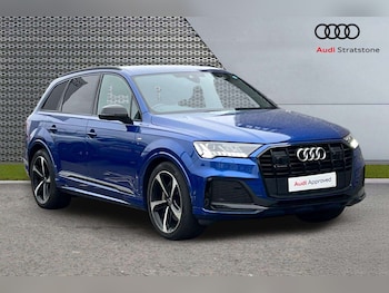 Audi Q7 feature image