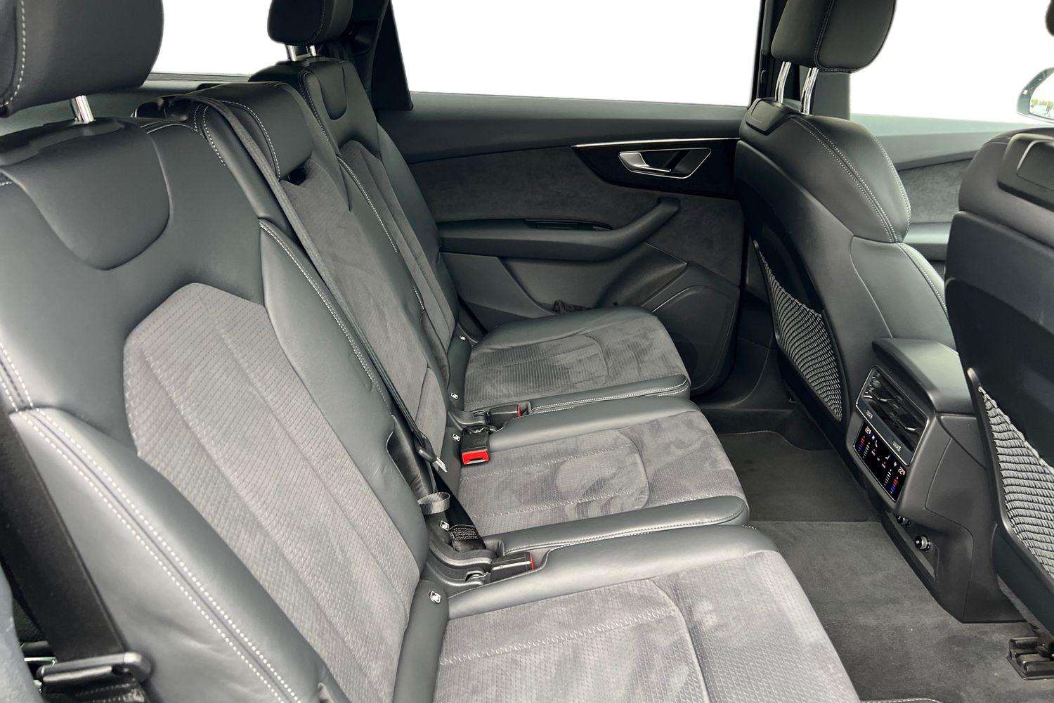 Used Audi Q7 2023 for sale - 77772300: Photo 22