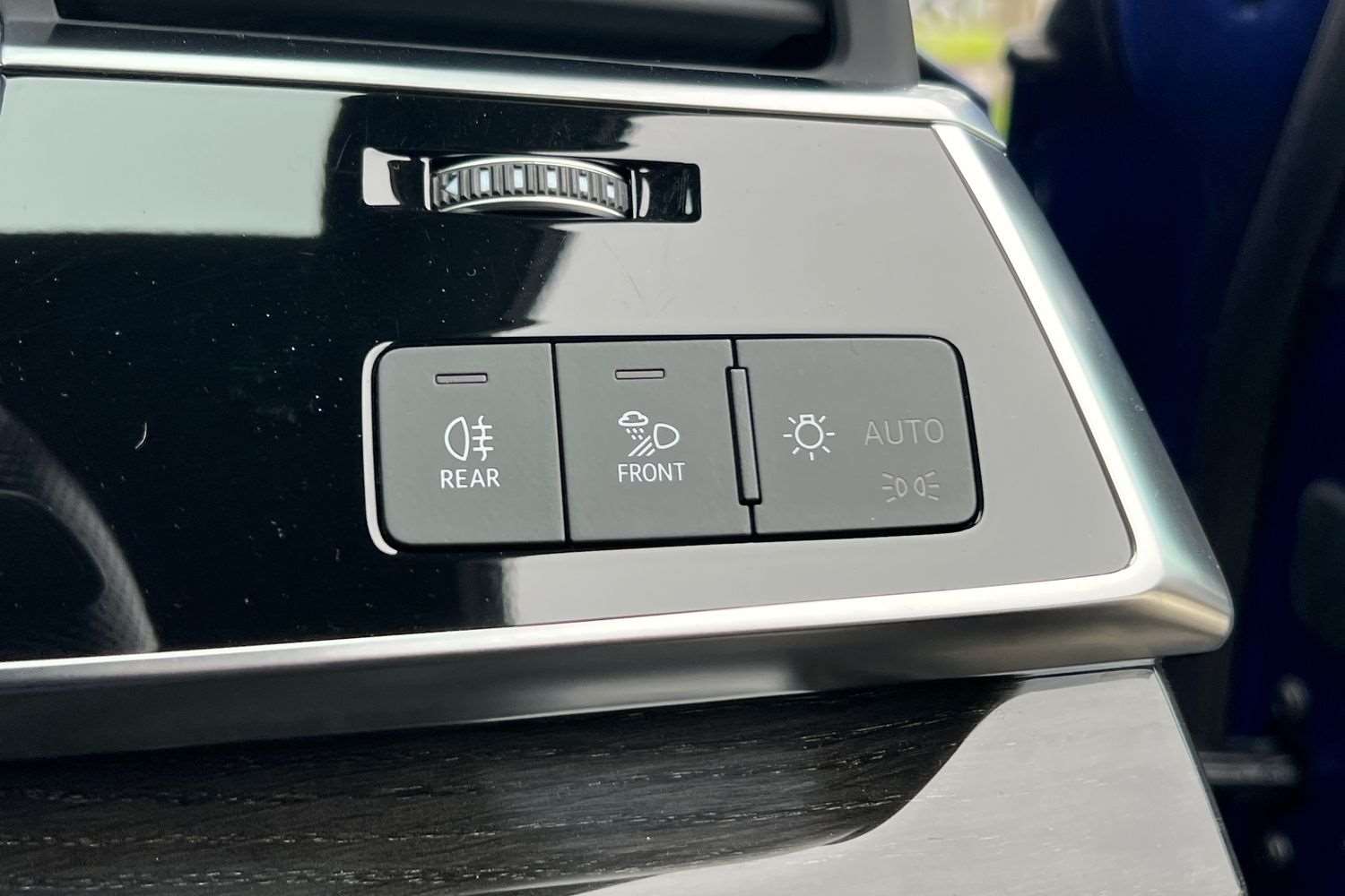 Used Audi Q7 2023 for sale - 77772300: Photo 28