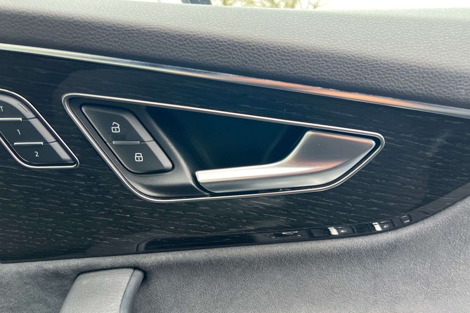 Used Audi Q7 2023 for sale - 77772300: Photo 29