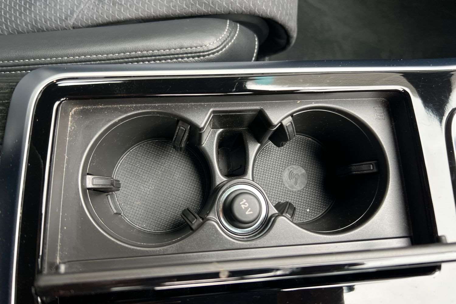 Used Audi Q7 2023 for sale - 77772300: Photo 32