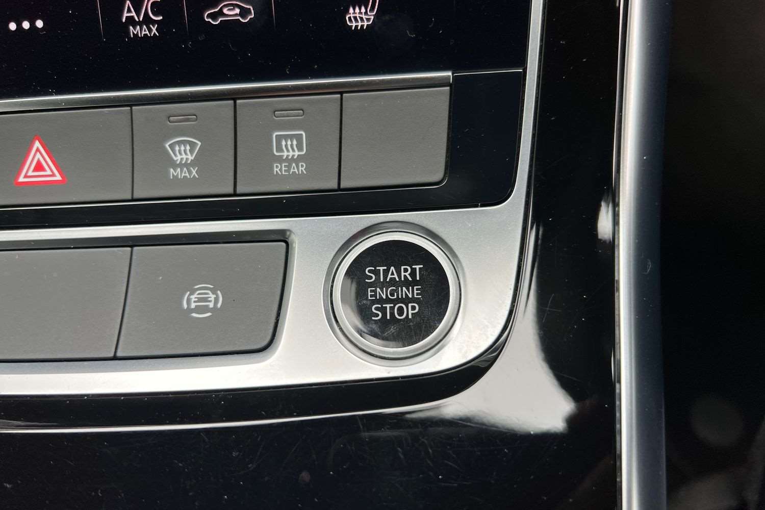 Used Audi Q7 2023 for sale - 77772300: Photo 35