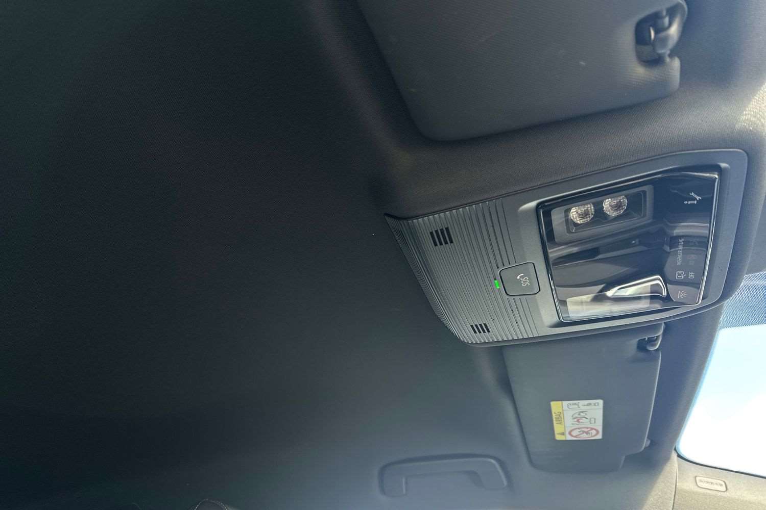 Used Audi Q4 e-tron 2025 for sale - 76113553: Photo 13