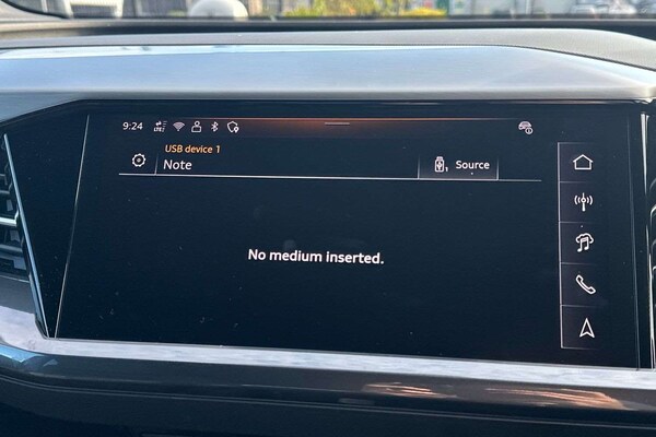 Used Audi Q4 e-tron 2025 for sale - 76113553: Photo 14