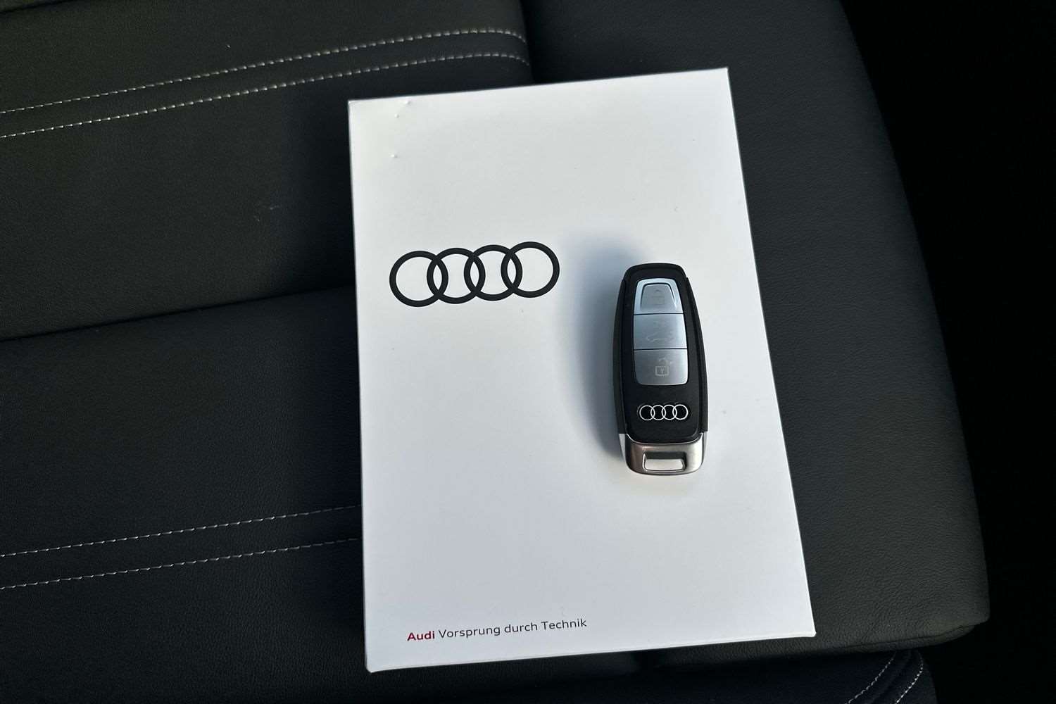 Used Audi Q4 e-tron 2025 for sale - 76113553: Photo 15