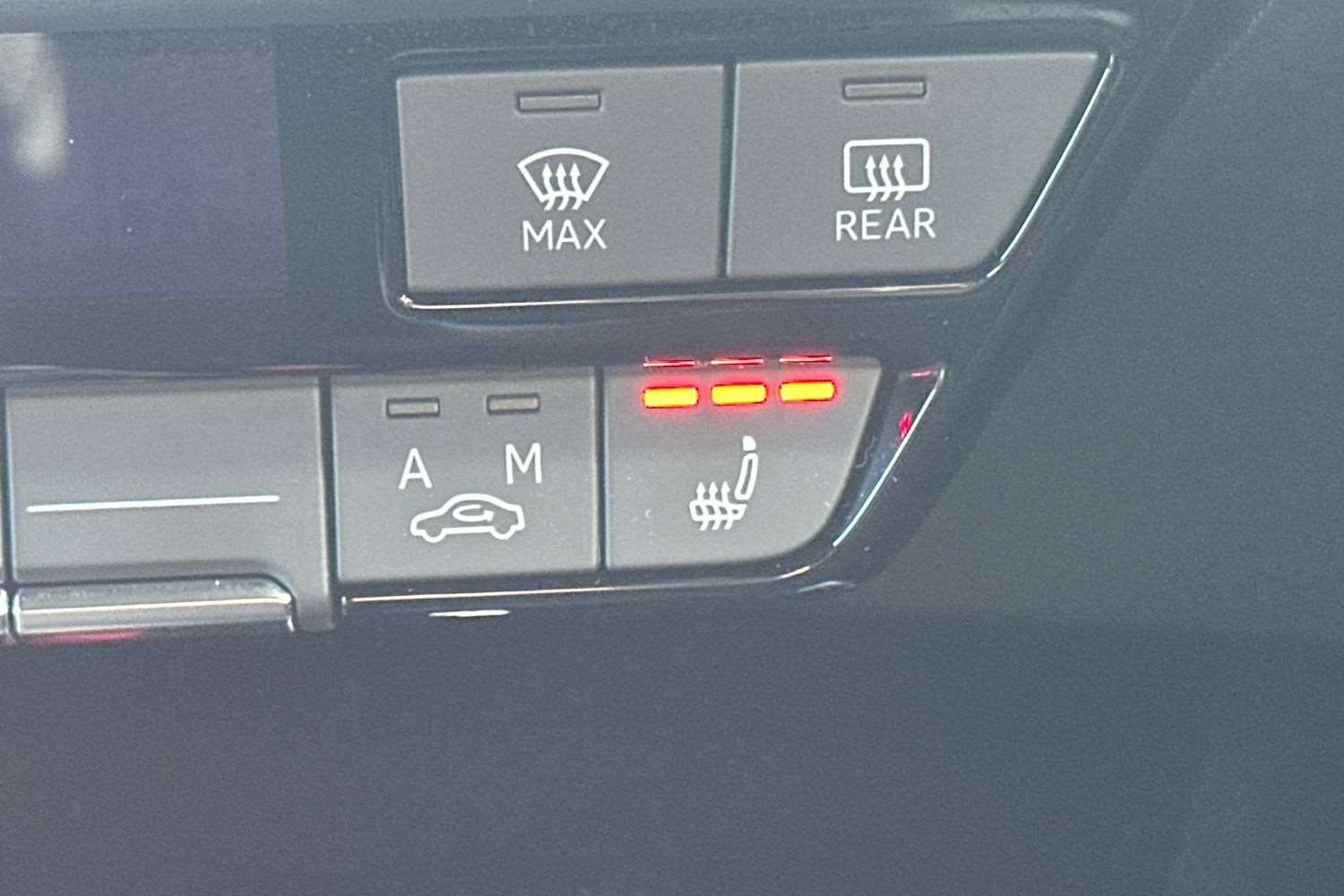 Used Audi Q4 e-tron 2025 for sale - 76113553: Photo 16