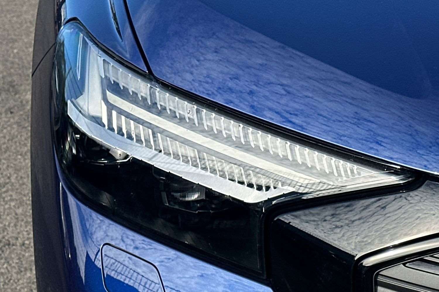 Used Audi Q4 e-tron 2025 for sale - 76113553: Photo 18