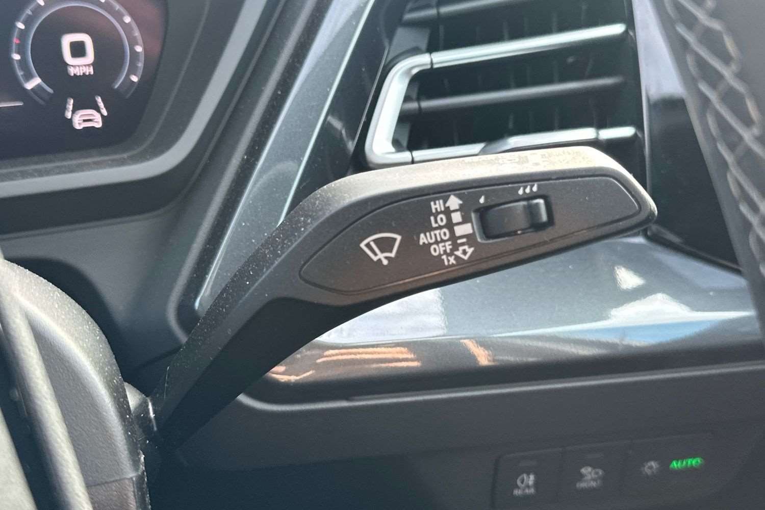 Used Audi Q4 e-tron 2025 for sale - 76113553: Photo 20