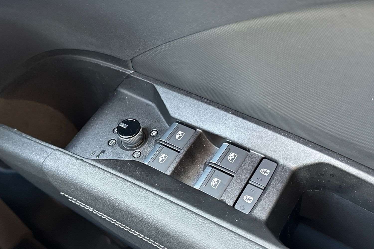 Used Audi Q4 e-tron 2025 for sale - 76113553: Photo 21