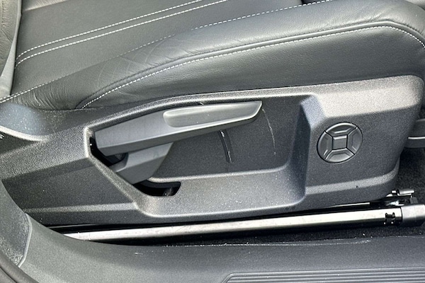 Used Audi Q4 e-tron 2025 for sale - 76113553: Photo 22