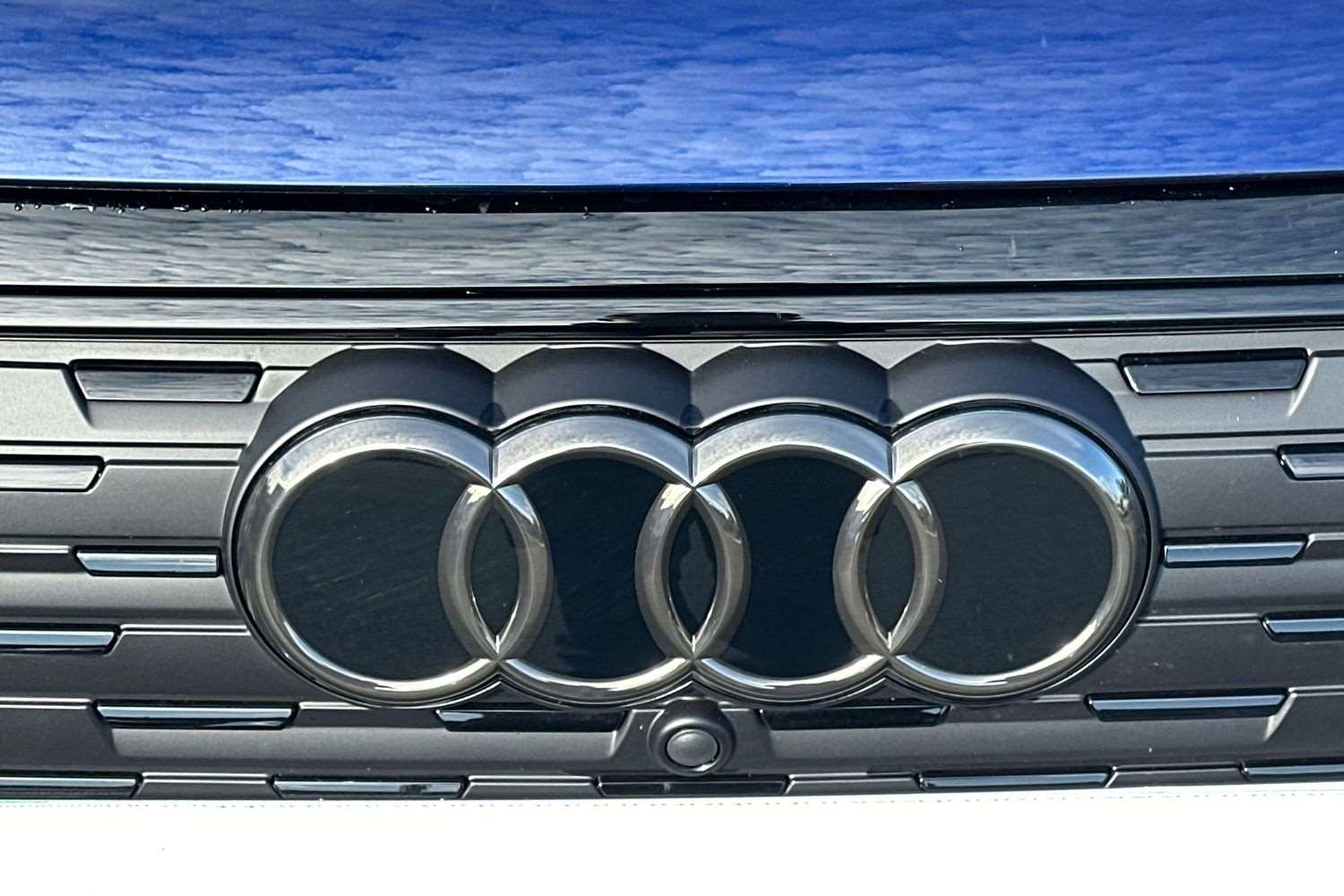 Used Audi Q4 e-tron 2025 for sale - 76113553: Photo 24