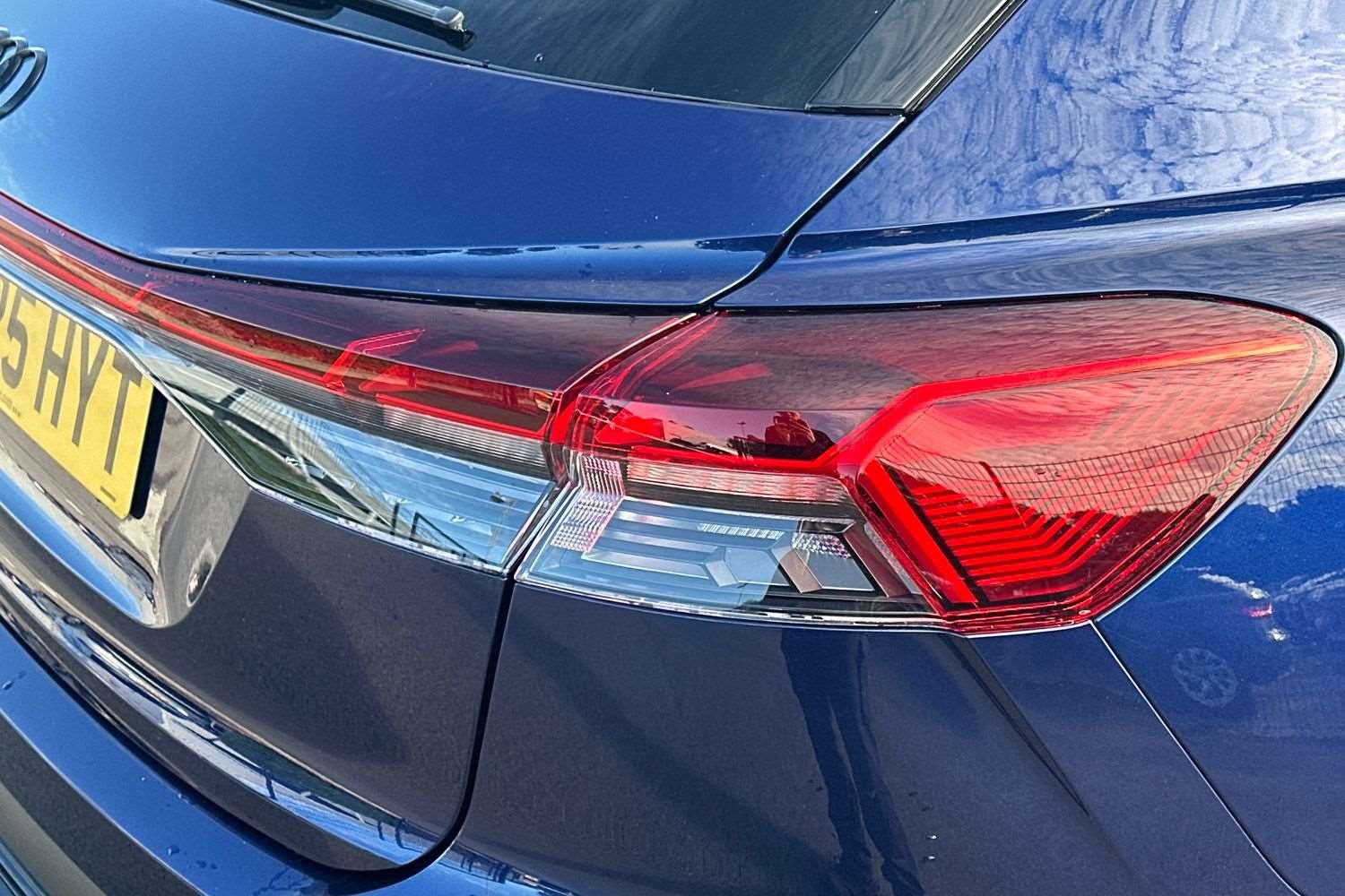 Used Audi Q4 e-tron 2025 for sale - 76113553: Photo 26