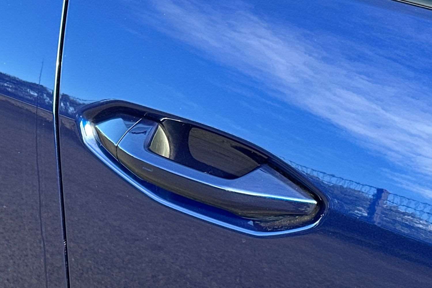 Used Audi Q4 e-tron 2025 for sale - 76113553: Photo 27