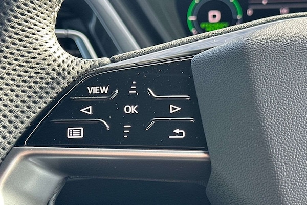 Used Audi Q4 e-tron 2025 for sale - 76113553: Photo 29