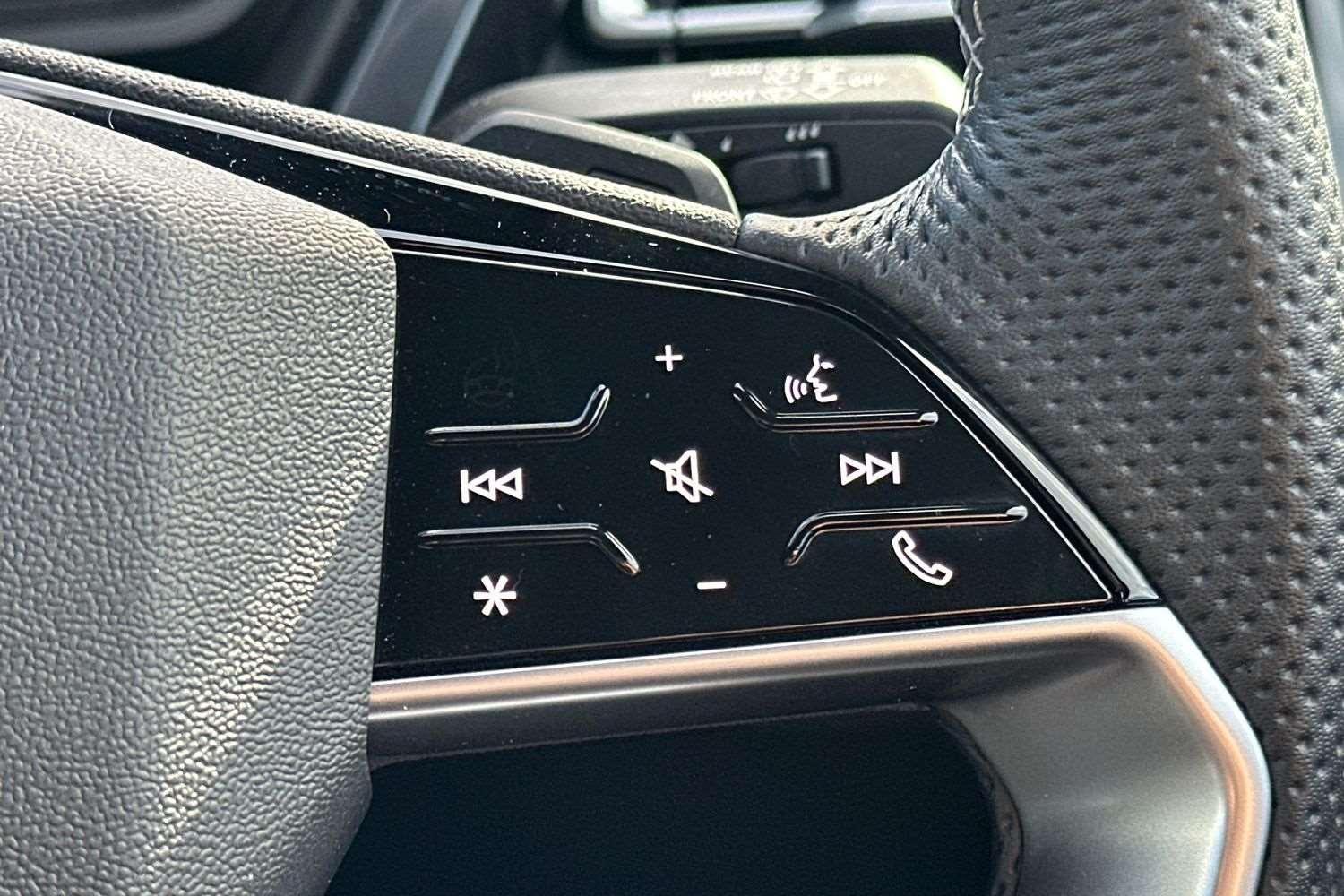 Used Audi Q4 e-tron 2025 for sale - 76113553: Photo 30