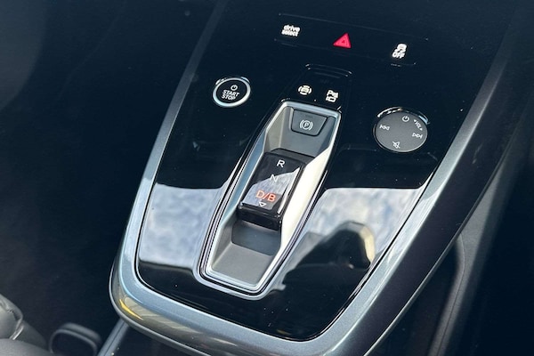 Used Audi Q4 e-tron 2025 for sale - 76113553: Photo 31