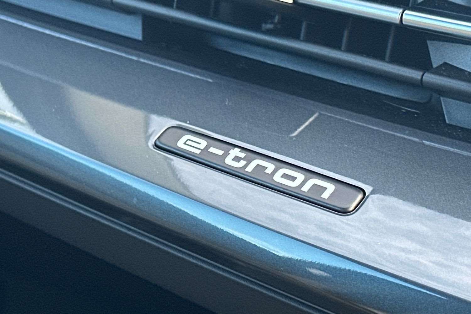 Used Audi Q4 e-tron 2025 for sale - 76113553: Photo 35