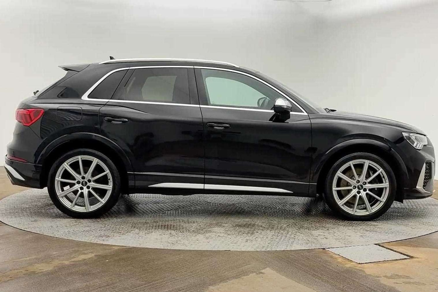 Used Audi RS Q3 2021 for sale - 77943148: Photo 4