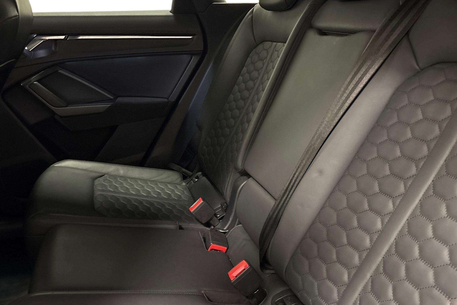 Used Audi RS Q3 2021 for sale - 77943148: Photo 7