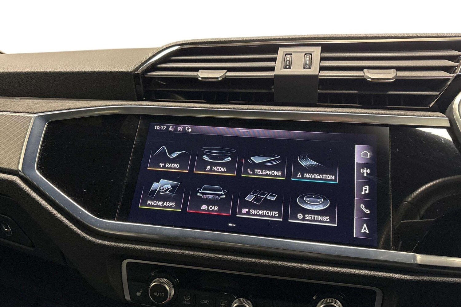 Used Audi RS Q3 2021 for sale - 77943148: Photo 8