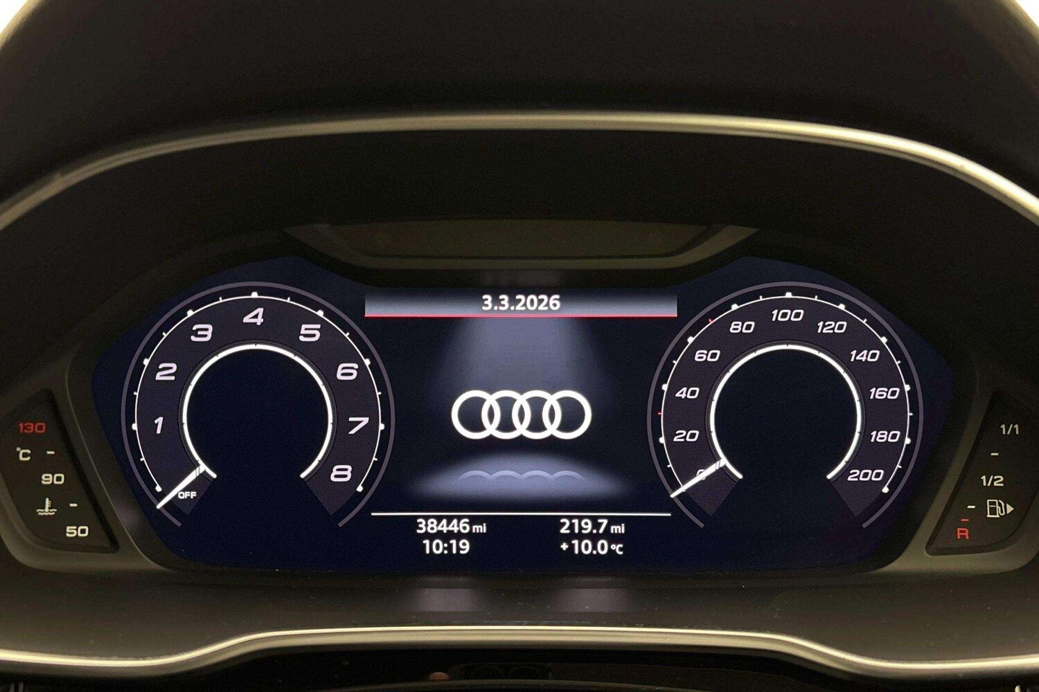 Used Audi RS Q3 2021 for sale - 77943148: Photo 9