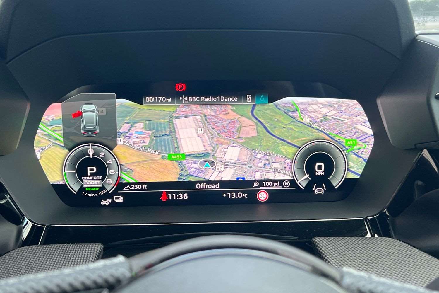 Used Audi A3 2025 for sale - 78149105: Photo 18