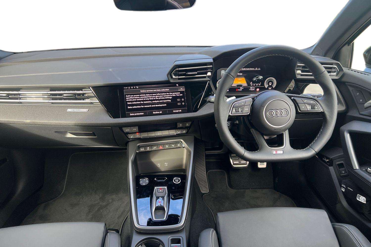 Used Audi A3 2025 for sale - 78149105: Photo 19