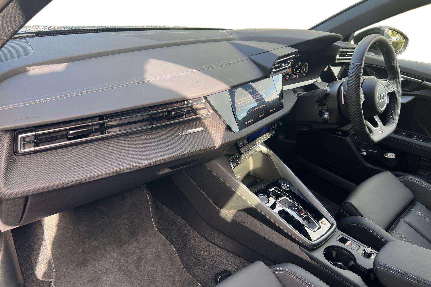 Used Audi A3 2025 for sale - 78149105: Photo 2