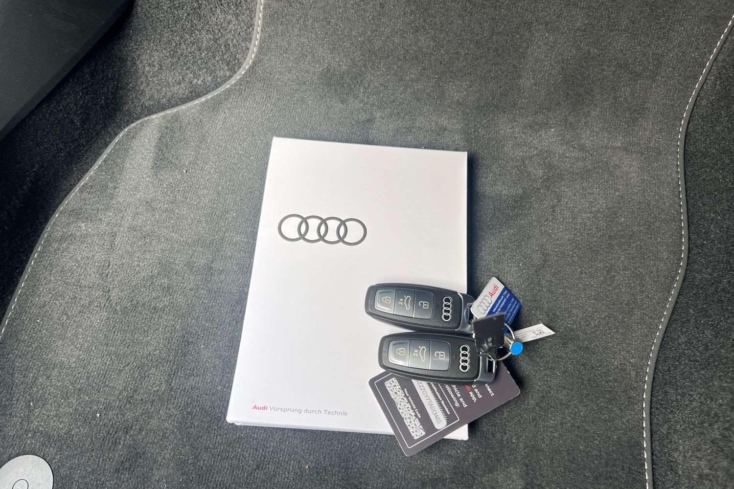 Used Audi A3 2025 for sale - 78149105: Photo 25