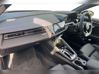 Used Audi A3 2025 for sale - 78149105: Photo