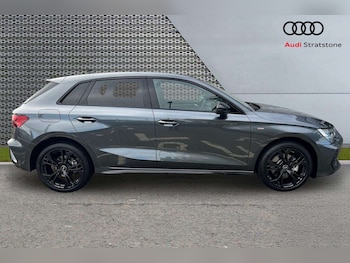 Used Audi A3 2025 for sale - 78149105: Photo