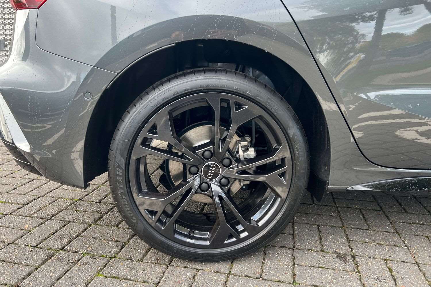 Used Audi A3 2025 for sale - 78149105: Photo 5