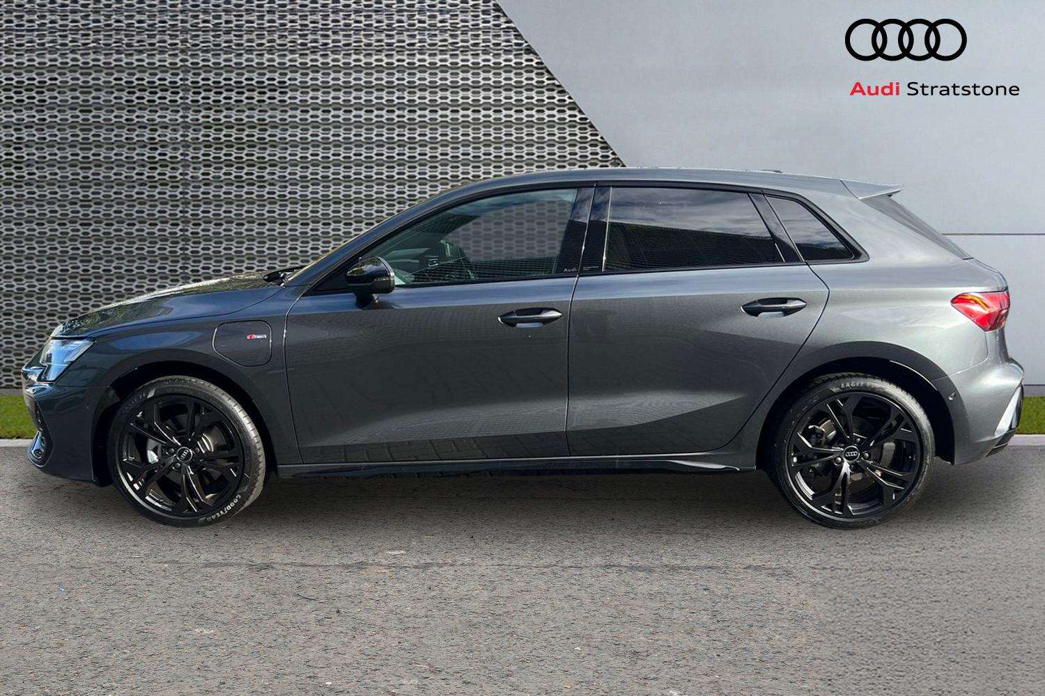 Used Audi A3 2025 for sale - 78149105: Photo 8