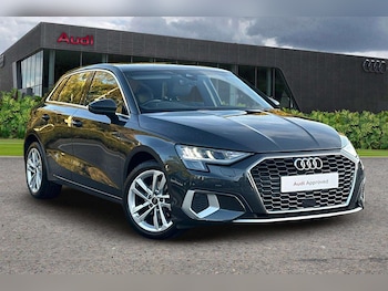 Audi - A3
