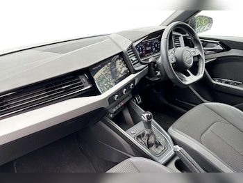 Used Audi A1 2023 for sale - 78419876: Photo