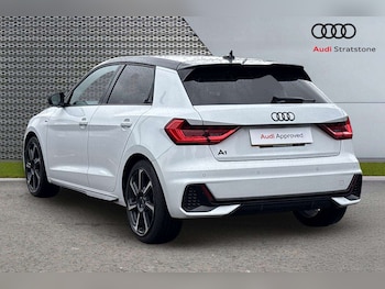 Used Audi A1 2023 for sale - 78419876: Photo