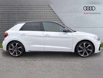 Used Audi A1 2023 for sale - 78419876: Photo