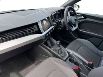 Used Audi A3 2025 for sale - 74911075: Photo